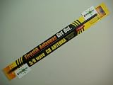 FireStik FS2-B Two Foot Tunable tip CB antenna (Black)