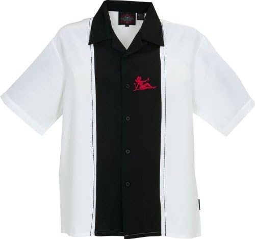 Strip Club Shirt, Devil Girl Martini, Dragonfly