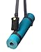 NEW RatSling yoga mat sling by YogaRat. Durable and functional yoga sling with detachable pouch and keyring clip.
