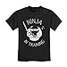 TeeStars - Ninja In Training - Cool Children Clothing - Funny Kids T-Shirt