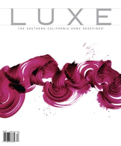 Luxe : Southern California