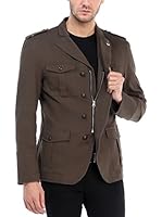 ZZ_RNT23 Chaqueta (Verde)