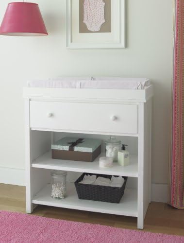 Fisher-Price Changing Station, Snow White