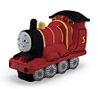 James the Red Engine (Red) 9" by Gund 75012