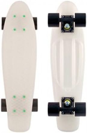 Complete Skateboard, 22" Penny - Glow Complete - 22″