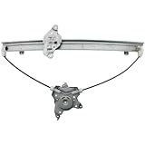 ACI 81419 Power Window Regulator by ACI