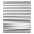 Redi Shade Inc 36in. X 72in. Original Redi Shade Light Filtering Pleated Window Sha