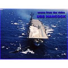 USS Hancock Story DVD Movie