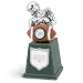 Personalized Football Award by Things Remembered.