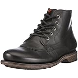 Aigle P1665 Limarg, Damen Stiefel, Schwarz (black), EU 42