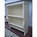 WARWICKSHIRE PLATE RACK (FARROW AND BALL)