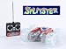 Splitster � Extreme Tumbling & Spinning Stunt Car - Tumbles - Splits Down The Middle - 360 Stunts - Lights - AS SEEN ON TV