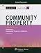 Casenote Legal Briefs Community Property, Keyed to Blumberg (Casenote Legal Briefs)