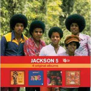 X4 Jackson 5