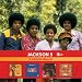Diana Ross Presents the Jackson 5 / ABC / Third Album / Dancing Machine (Coffret 4 CD)