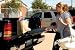 Easy Lift Tail Gate Lift for Pick Ups Image