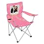 Character World HSM Prom Camping Chair In Carry Bag