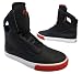 Radii Men's Noble Vlc High Top Sneakers
