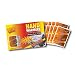 Heat Factory Premium Hand Warmer - 10+ Hours Heat Each (12 Pair Warmers)