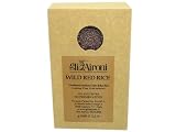 Wild Red Medium Grain Italian Rice by Gli Aironi by Gli Aironi