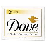 DRACB610795CT - Dove Bar Soap