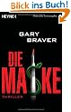 Die Maske: Roman