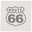 Sweet Potato Wall Art Route 66, Uptown