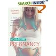 Your Non-Toxic Pregnancy by  Susannah Marriott