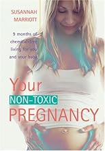 Your Non-Toxic Pregnancy