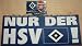 HAMBURGER SV HSV HAMBURG PIN PINS GEGEN ARSENAL GRUPPE G AM  13.09.06 INKL. AUFKLEBER (NUR DER HSV) RARITÄT RAR ORIGINAL LIZENZPRODUKT