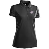 Antigua Phoenix Suns Womens Xtra Lite Polo