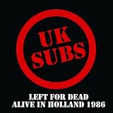 Left For Dead