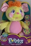 Review Playmates  / Popples Popp n' Giggles (HappyPopp)