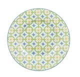 Villeroy & Boch Carimbo Fun  8-1/4-Inch Salad Plate