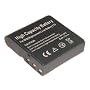 AKKU LI-ION passend f�r CASIO Exilim EX-Z450, EX Z 450 ersetzt Casio Akku NP-40