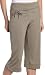 adidas Women's adilibria Yoga Three-Quarter Knit Pant