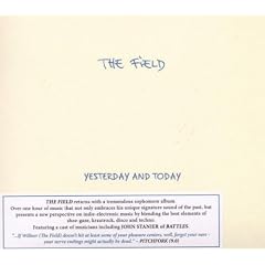 Yesterday and Today