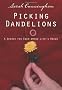 Picking Dandelions PB