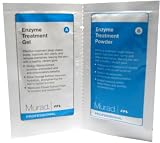 Murad Professional Enzyme Treatment Gel & Powder for acne / oily skin