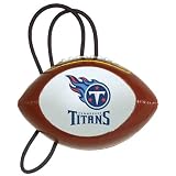 Tennessee Titans Football Shaped Air Freshener