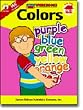 COLORS HOME WORKBOOK
