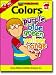 COLORS HOME WORKBOOK