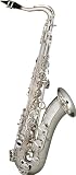 64A Selmer Tenor Sax Outfit Silver
