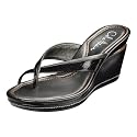 Womens Cole Haan Air Caprice Thong Casual Shoe