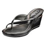 Womens Cole Haan Air Caprice Thong Casual Shoe