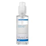 Murad Exfoliating Acne Treatment Gel - 3.4 fl oz.