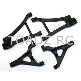 Traxxas Front Suspension Arm Set: 1 16 SLH TRA7031 from Suspension Sets