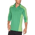 Patagonia Herren Langarmshirt Cap 3 MW Zip Nec