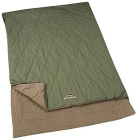 image of double sleeping bag