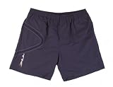 Molokai TK Hockey Shorts Black- M